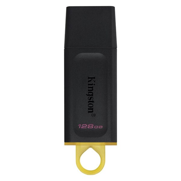 Kingston DataTraveler USB Flash Drive 128GB